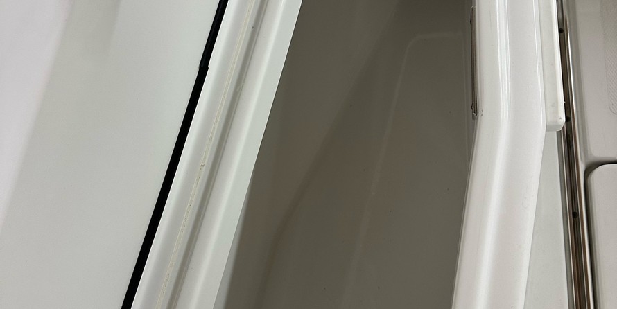 Wellcraft 262 Fisherman