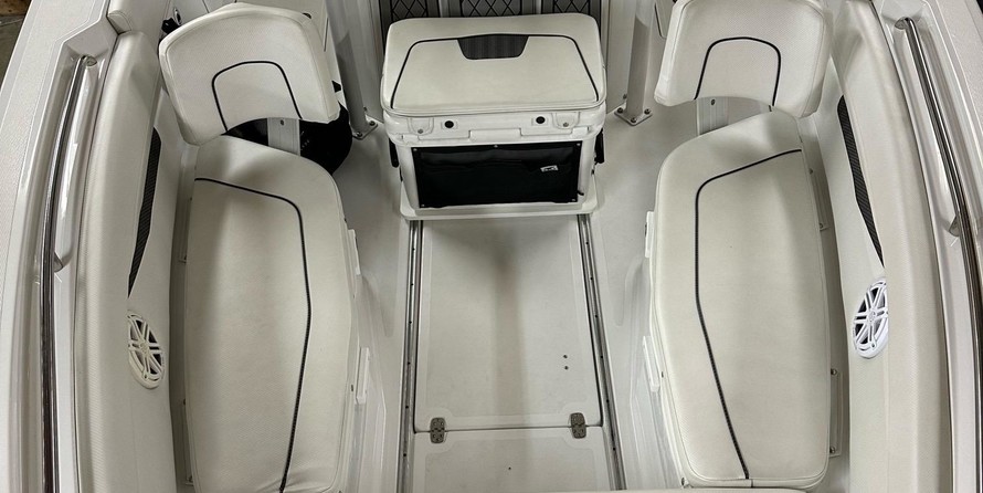 Wellcraft 262 Fisherman