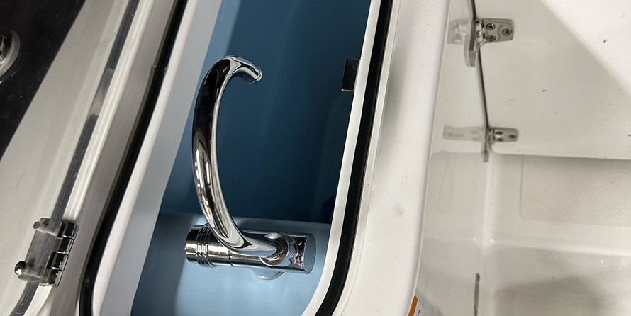 Wellcraft 262 Fisherman