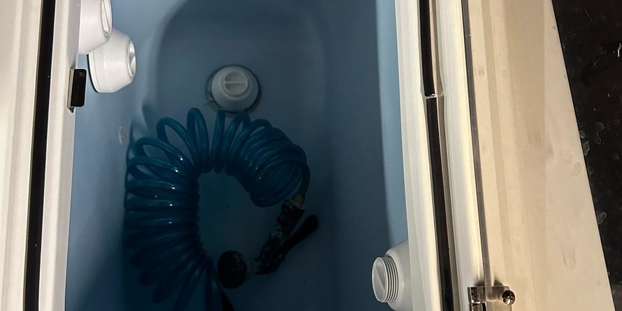 Wellcraft 262 Fisherman