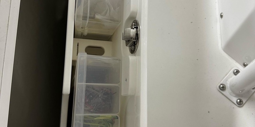 Wellcraft 262 Fisherman