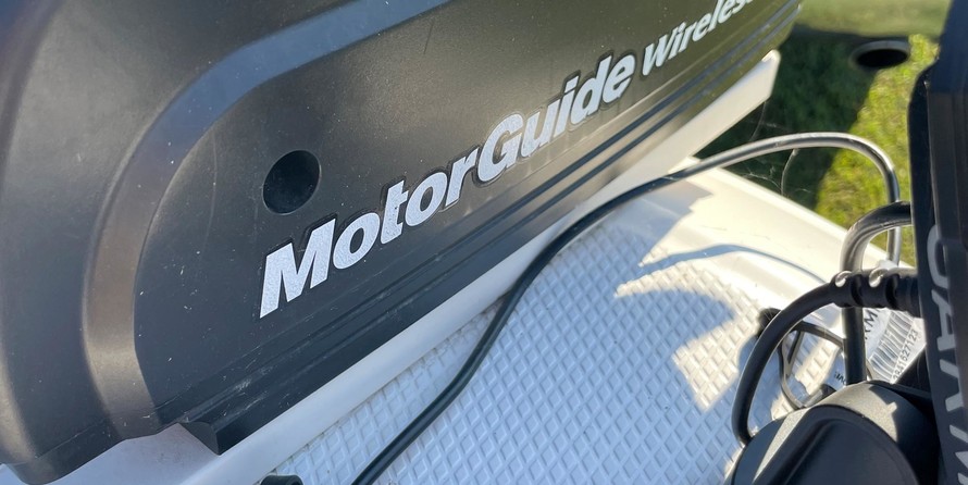 Chaparral 18 Ski&Fish H2O