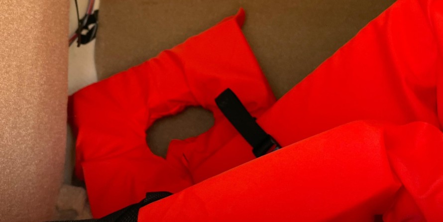 Chaparral 18 Ski&Fish H2O