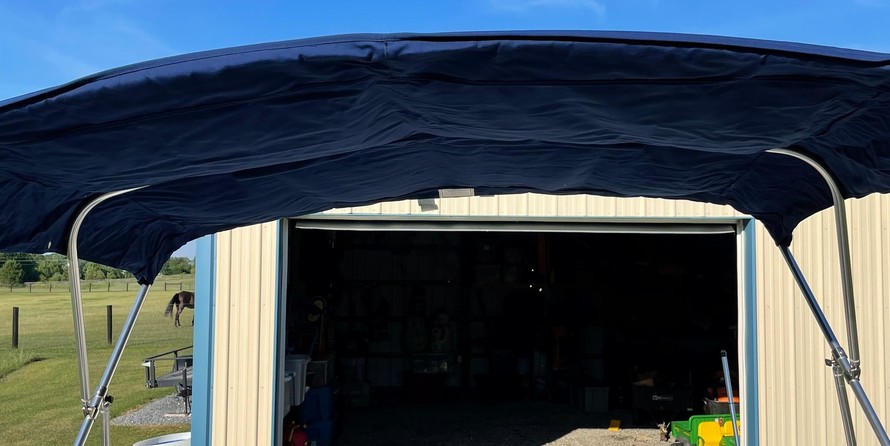 Chaparral 18 Ski&Fish H2O