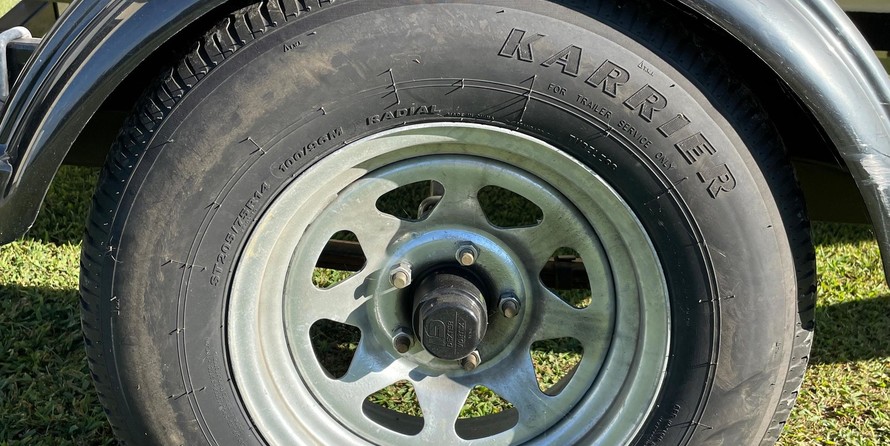 Chaparral 18 Ski&Fish H2O