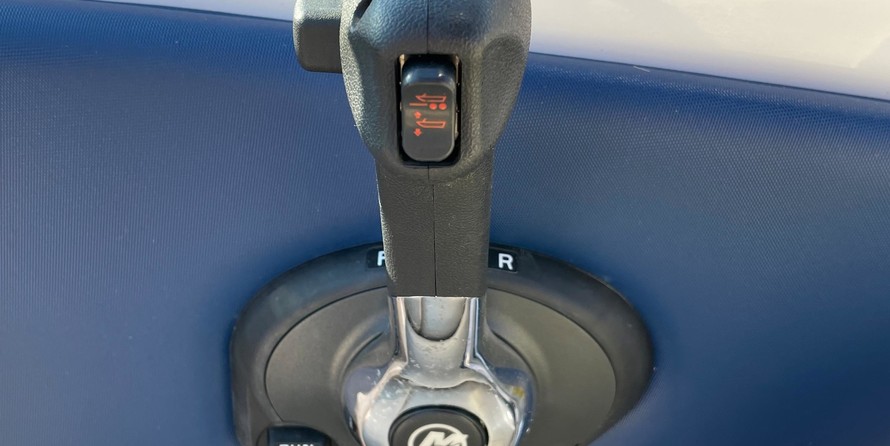 Chaparral 18 Ski&Fish H2O