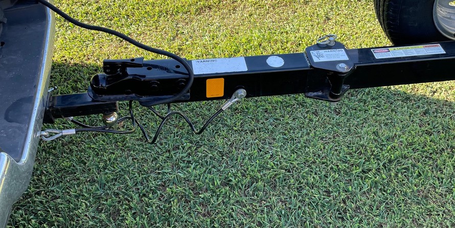 Chaparral 18 Ski&Fish H2O