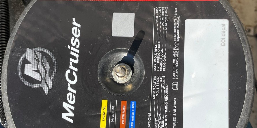 Chaparral 18 Ski&Fish H2O