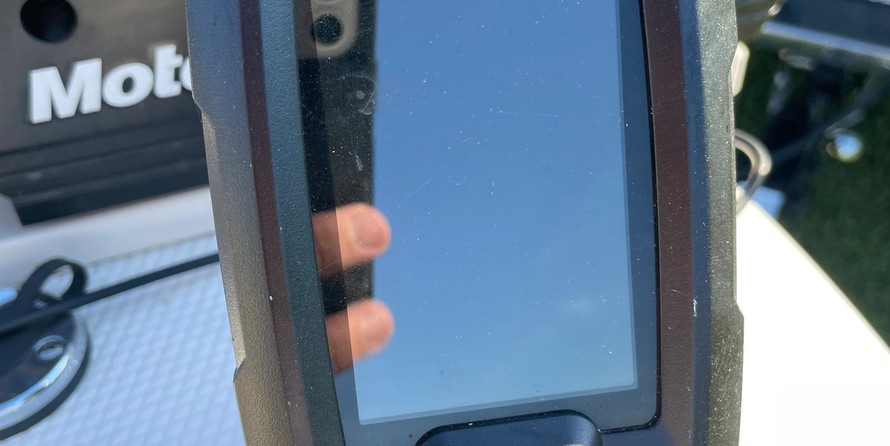 Chaparral 18 Ski&Fish H2O