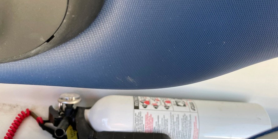 Chaparral 18 Ski&Fish H2O