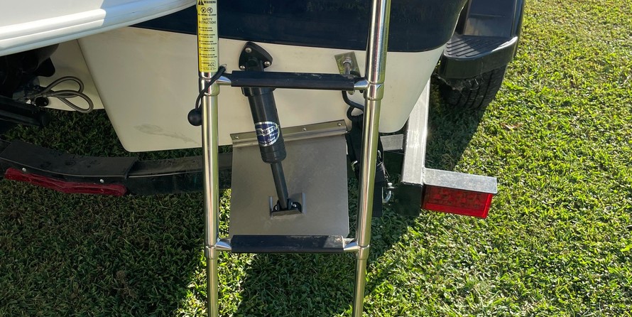 Chaparral 18 Ski&Fish H2O