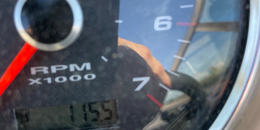 Chaparral 18 Ski&Fish H2O