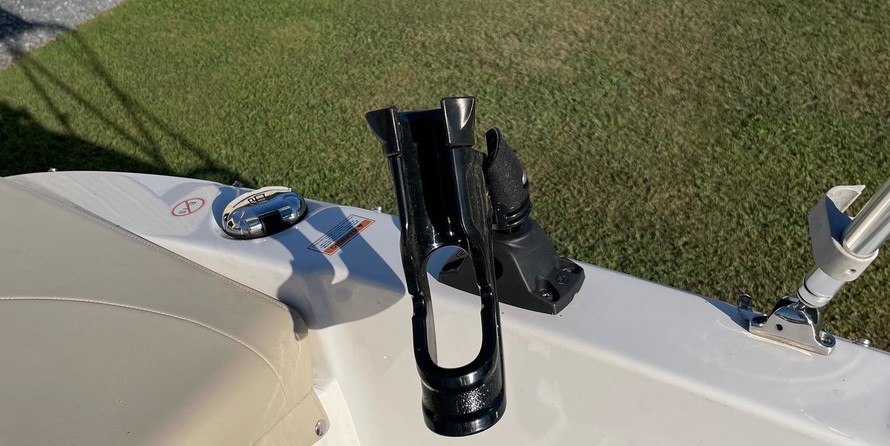 Chaparral 18 Ski&Fish H2O