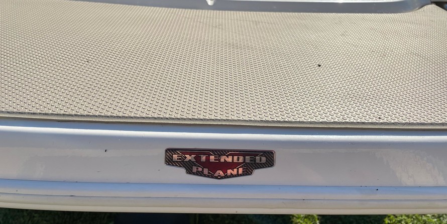 Chaparral 18 Ski&Fish H2O