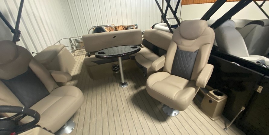 Starcraft Marine CX 23 Q