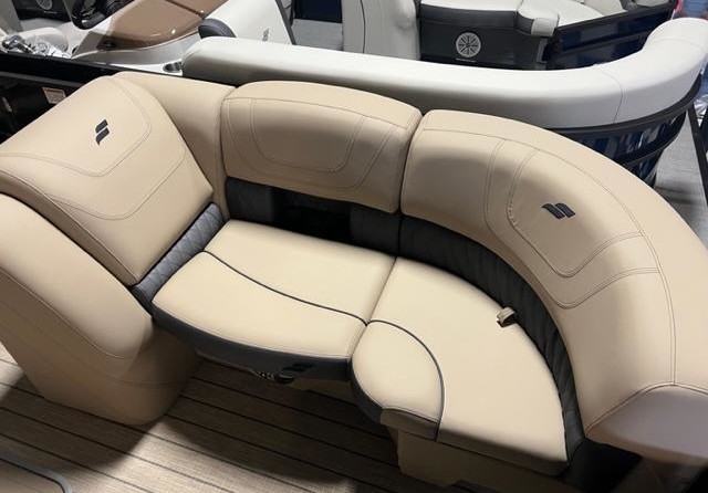 Starcraft Marine CX 23 Q