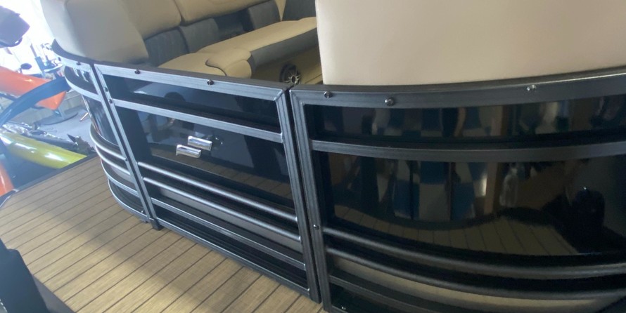 Starcraft Marine CX 23 Q