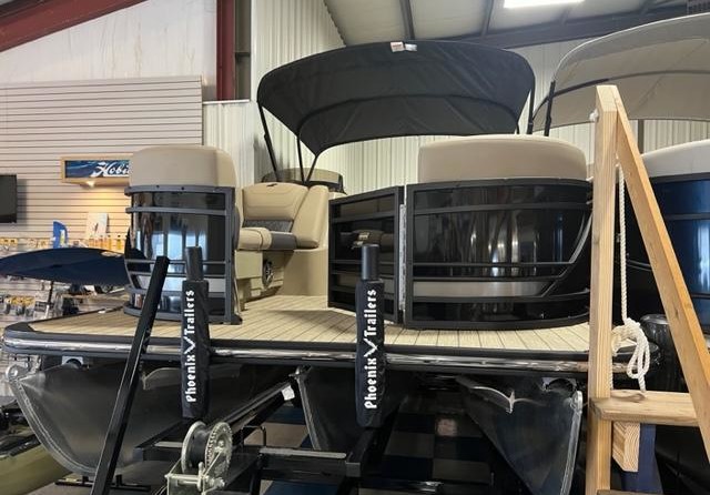 Starcraft Marine CX 23 Q