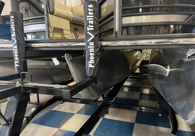 Starcraft Marine CX 23 Q