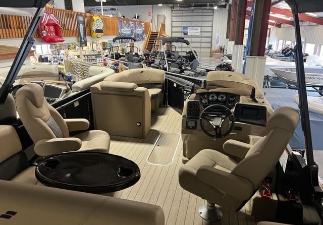 Starcraft Marine CX 23 Q