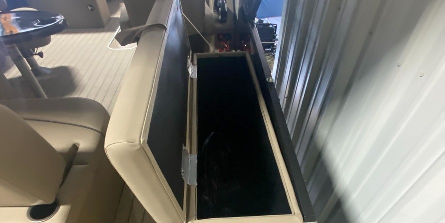 Starcraft Marine CX 23 Q