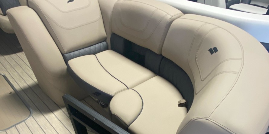 Starcraft Marine CX 23 Q