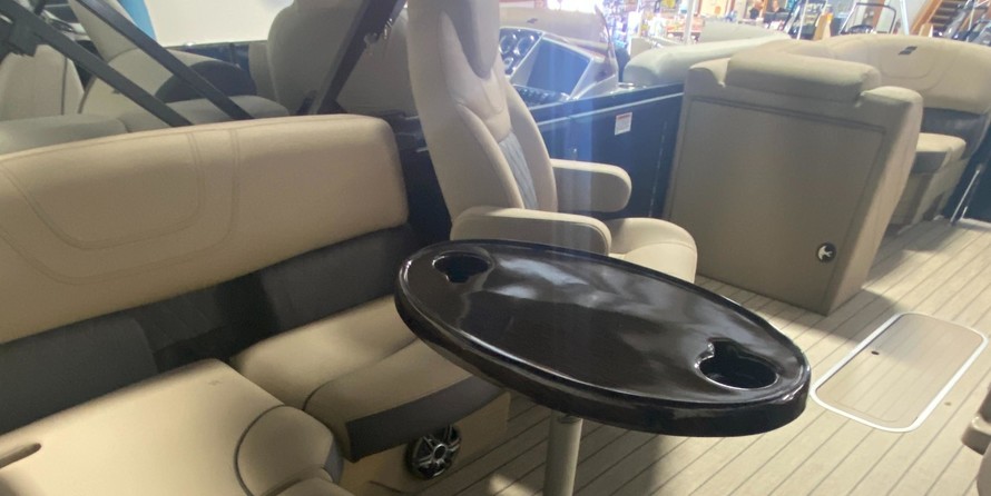 Starcraft Marine CX 23 Q