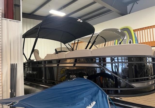 Starcraft Marine CX 23 Q