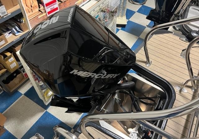 Starcraft Marine CX 23 Q