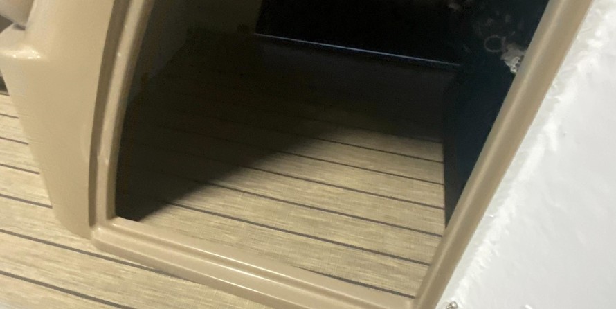 Starcraft Marine CX 23 Q