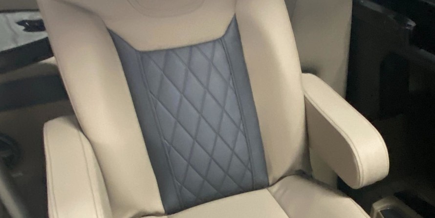 Starcraft Marine CX 23 Q