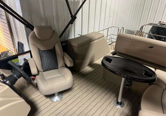 Starcraft Marine CX 23 Q