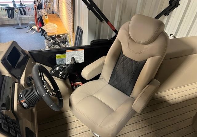 Starcraft Marine CX 23 Q