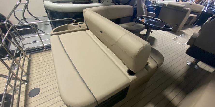 Starcraft Marine CX 23 Q