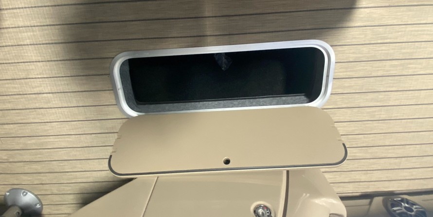 Starcraft Marine CX 23 Q