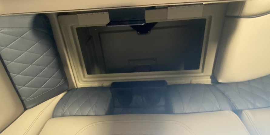 Starcraft Marine CX 23 Q