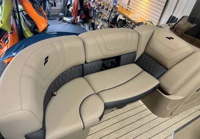 Starcraft Marine CX 23 Q