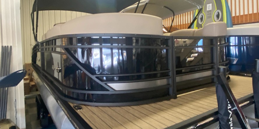 Starcraft Marine CX 23 Q