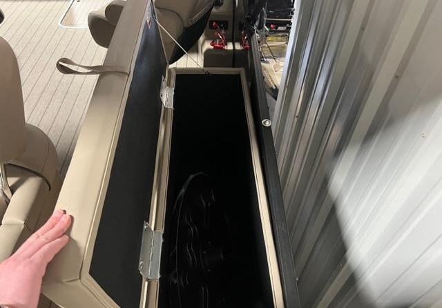 Starcraft Marine CX 23 Q