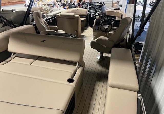 Starcraft Marine CX 23 Q