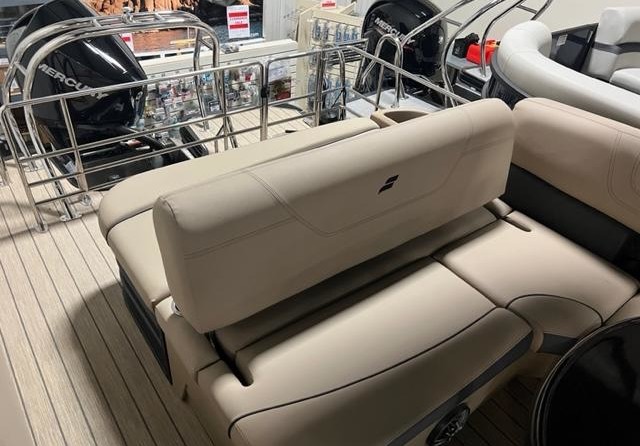 Starcraft Marine CX 23 Q