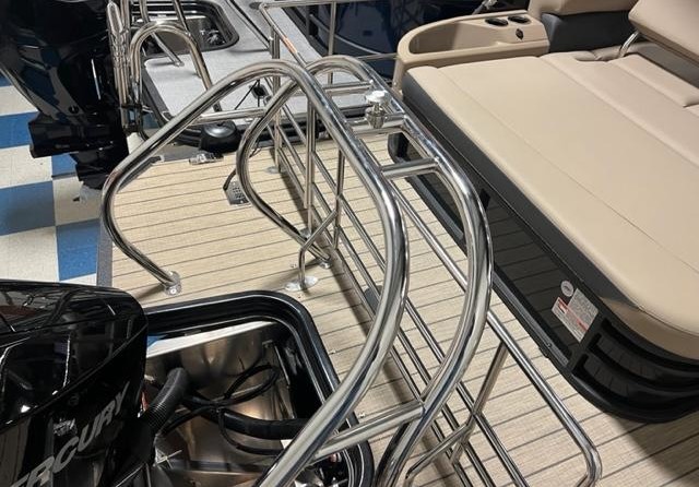 Starcraft Marine CX 23 Q