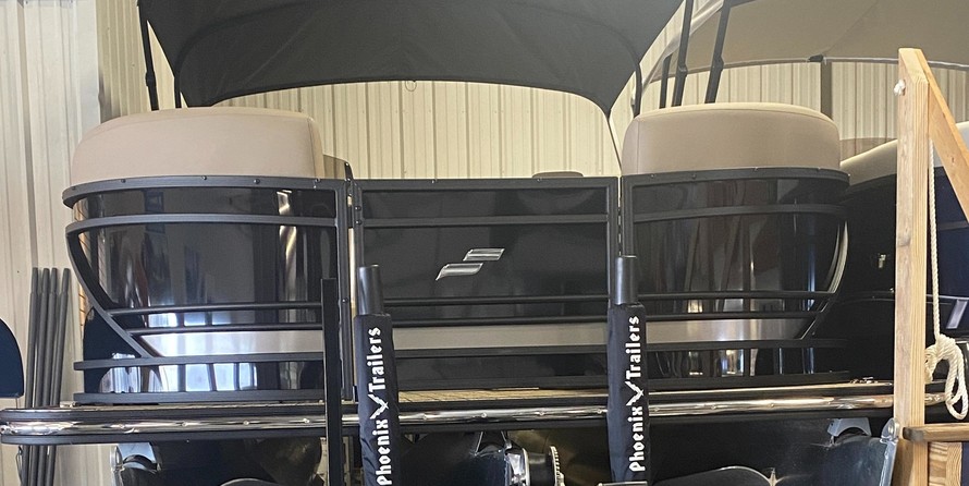 Starcraft Marine CX 23 Q