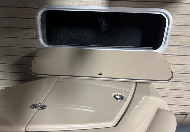 Starcraft Marine CX 23 Q