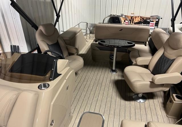 Starcraft Marine CX 23 Q