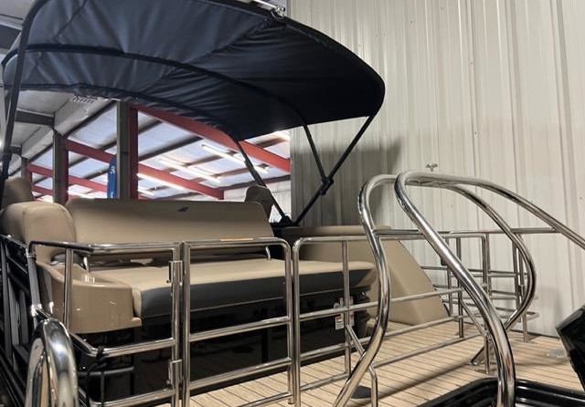 Starcraft Marine CX 23 Q