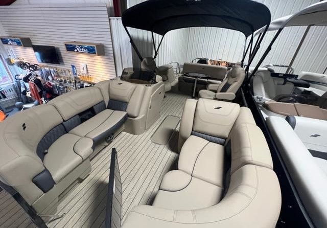 Starcraft Marine CX 23 Q