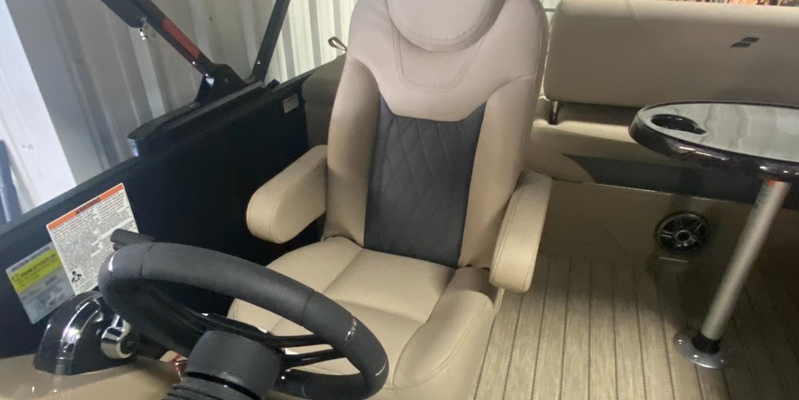 Starcraft Marine CX 23 Q