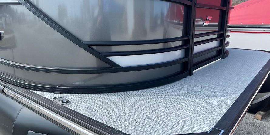 Starcraft Marine CX 23 Q