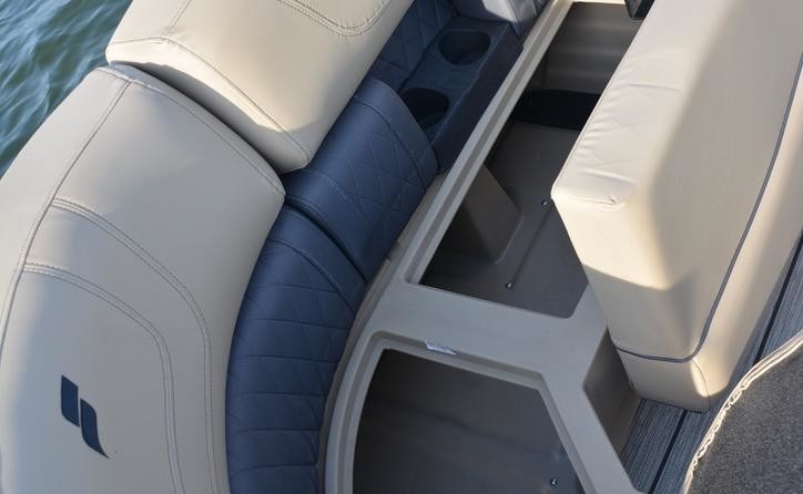 Starcraft Marine CX 23 Q